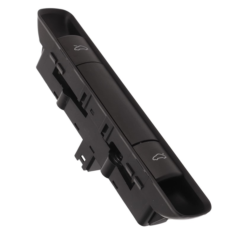 EVGATSAUTO Release Switch, Hood and Trunk Lid Release Switch 99761310502A05