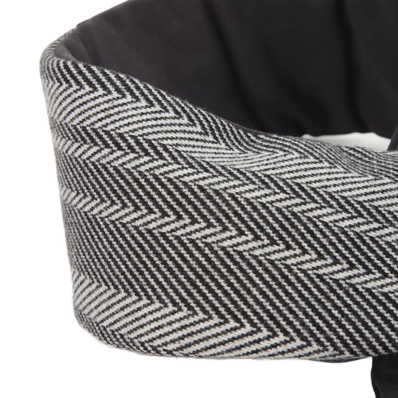 USB Smart Heated Scarf Household Neck Heating Pad Winter Heated