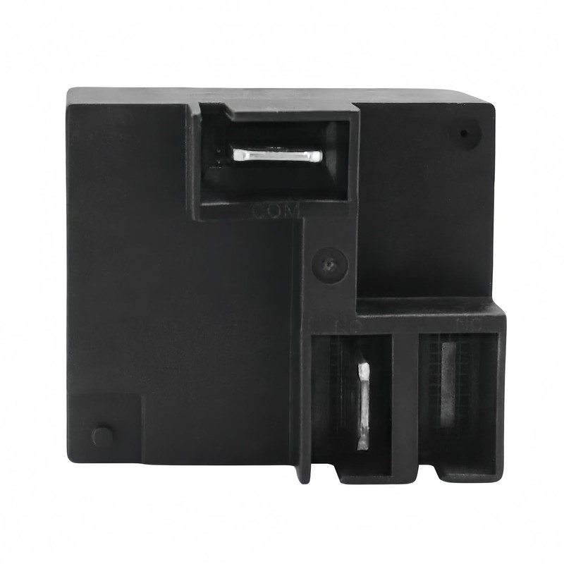 30A 250V Power Relay - SLC-S-112DMK-F-30, Miniature Design, High Switching