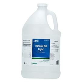 08848 Mineral Oil Light