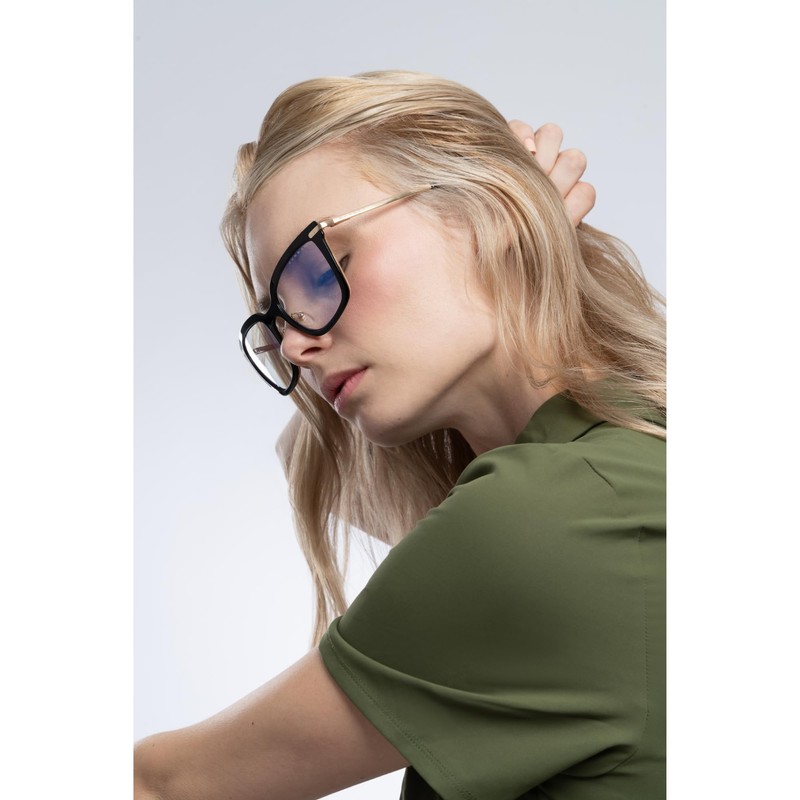Gunnar Gaming and Computer Eyewear - KAIA, Kista Collection -