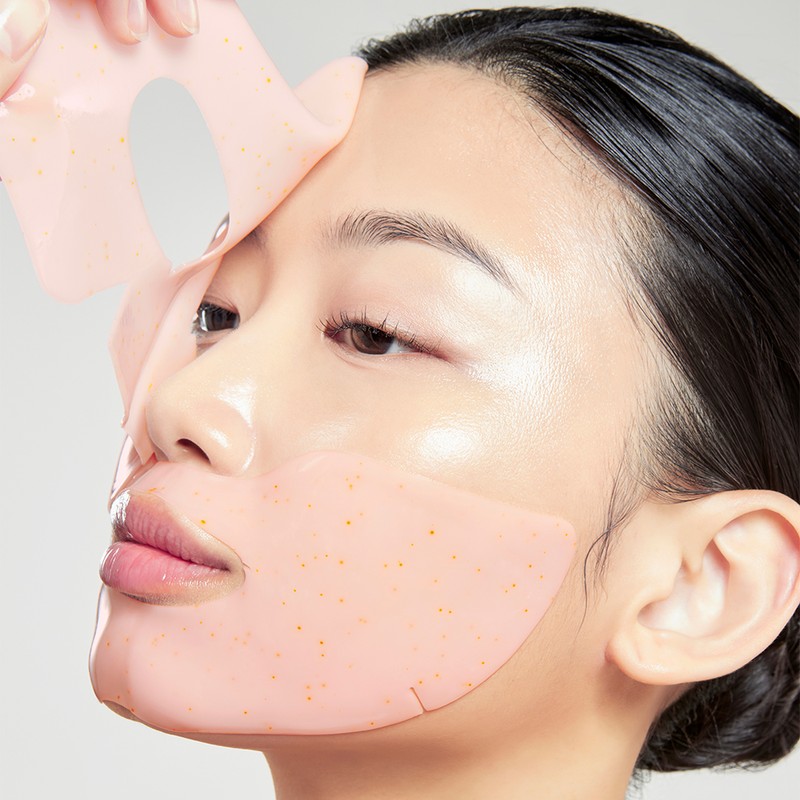 Primera PRD-N Niacin10 Serum Mega Shot Gel Mask