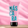 Mascarilla Exfoliante Natura