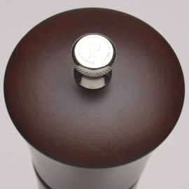 Chef Specialties 11 Inch Pueblo Pepper Mill