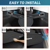 Nilight Trunk Cargo Cover for Jeep Grand Cherokee L 3