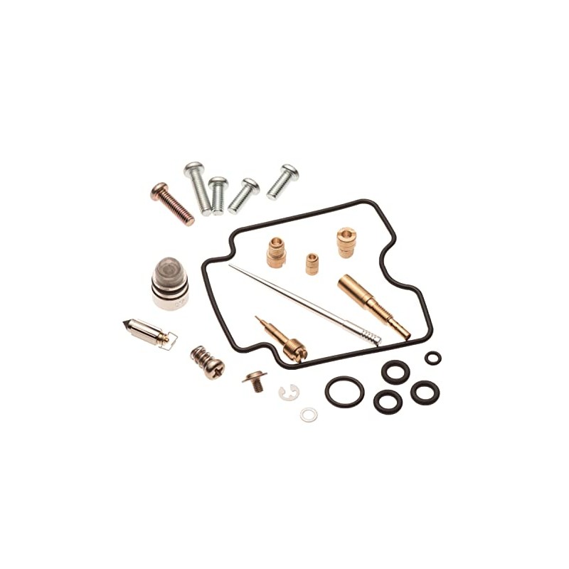 Titan OEM Quality Carb Carburetor Rebuild Repair Kit Yamaha Big