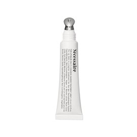 Nécessaire The Lip Balm | Bálsamo labial hidratante para mujeres y hombres, transparente, menta, multi-ceramida, bálsamo de tratamiento, alivio instan