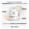 Nutriadn Omega 3 Strong Platinum Alta Potencia Epa Dha Y