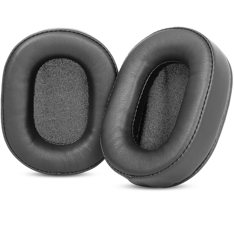 Replacement Ear Pads Compatible with August EP650 EP 650 Ear