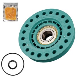 Bearing for AEG Electrolux Zanker Zanussi 405507074/4 4055070744 Bearing Set Bearing for Opposite Washing Machine Top Loader (right)