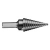 Milwaukee 48-89-9204 Bit 3/16 In. To 7/8 In. Step Drill