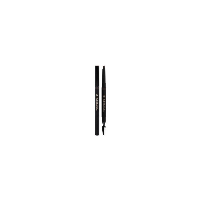 Ohui Real Color Eyebrow Pencil No. 01 Natural Brown /