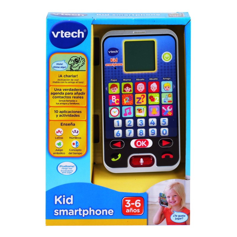 VTech Kid Smart Phone