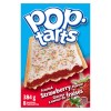 Pop Tarts Kellogg's Pop Tarts Toaster Pastries, Frosted Strawberry 8ct,
