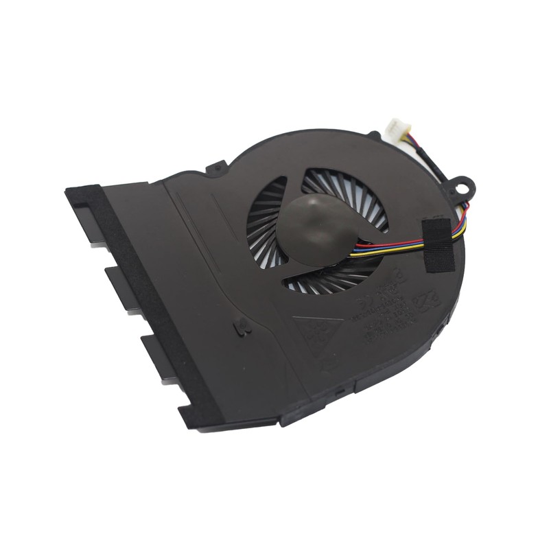 CPU Cooling Fan Replacement Compatible with Dell INSPIRON 15-5565 15-5567