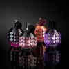 Esika L'Bel Pink Addict de Sweet Black, Cyzone Perfume de