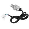 G1/4 Pressure Transmitter Sensor Water Air Compressors Transducer Sensor Industrial