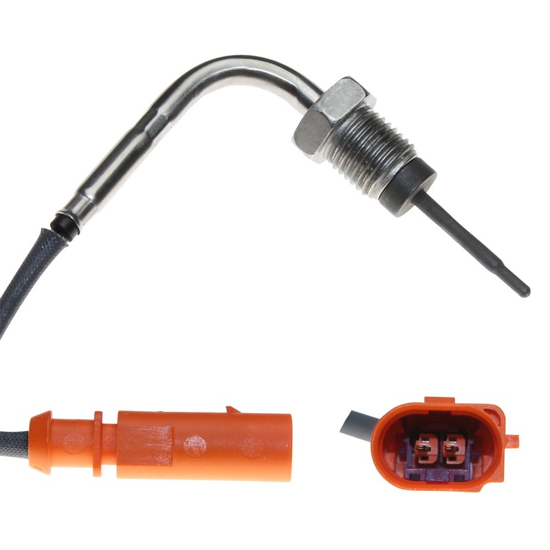 Walker Products Exhaust Gas Temperature Sensor 273-20466 Replacement for OE