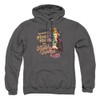 Trevco Willy Wonka And The Chocolate Factory Music Makers Unisex