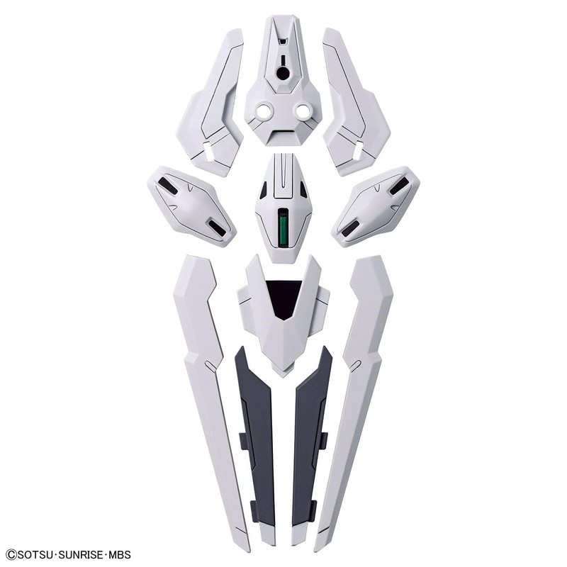 BANDAI - Mobile Suit Gundam Mercury Witch - Gundam CALIBARN,