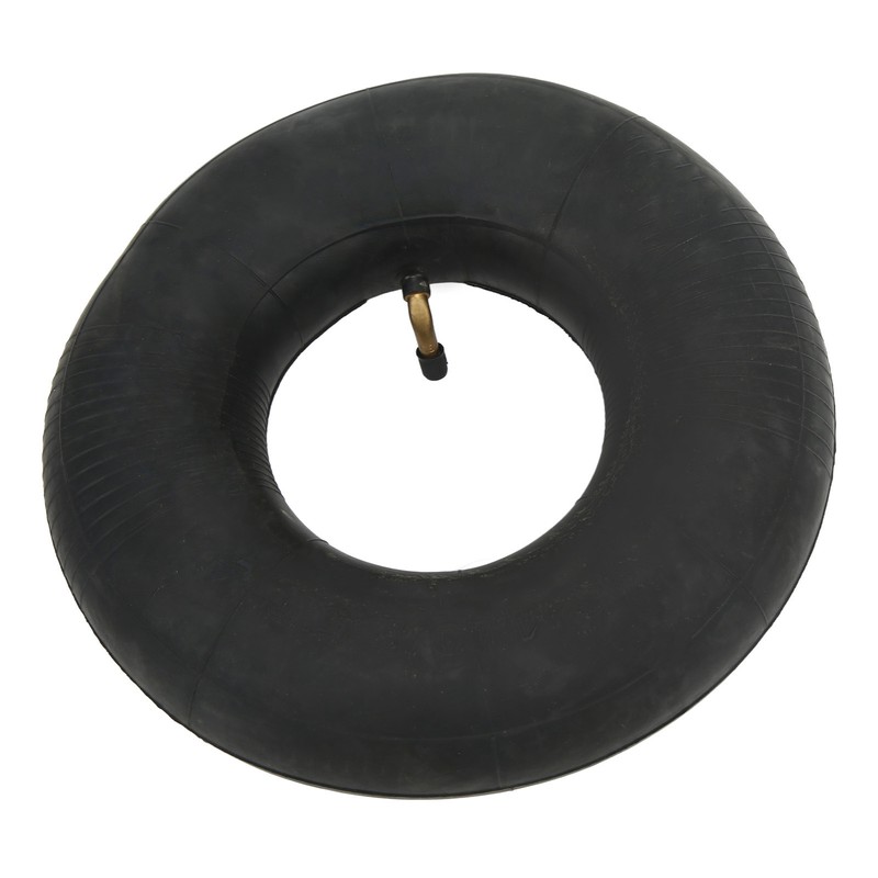 4.10 3.50‑4 Tire Inner Tube with TTR87 Bend Valve for