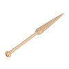 Loom Warp Thread Kit Portable Wear Resistance Pure Cotton Lightweight
