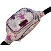 BUNGALOW 360 FANNY PACK HIP WAIST PACK (Octopus)