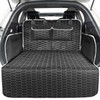 Oasser Cargo Liner for Dogs Trunk Cover, Waterproof Cargo Cover