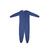 Gertex Adult Adaptive Back Zip Sleepwear | Clothing Designed for