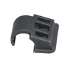 100 Pack Rok Hardware Angle Restrictor Restriction Clips for Face