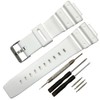 G-Shock Watch Band Replacement for Casio DW-5900 DW-6100 DW-6695 DW-6900