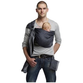 ByKay Ring Sling (Dark Jeans)