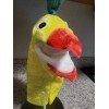 My Froggy's Family New ChicKen Little Hand Puppet My Froggy's