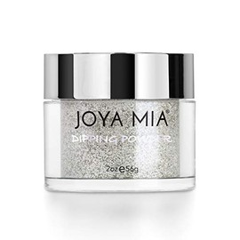 Joya Mia Professional Dipping Powder Nail art long lasting simply apply 2oz jars 180 colors to choose from (DP-49)