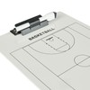 Champro Basketball Coaches Board (White, 12 x 9-Inch)