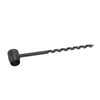 Manual Auger Drill, Drill Woodworking Extension Hand Drill, Auger Drill