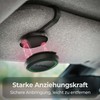 Car Sun Visor Holder Clip Holder Sun Visor Suitable for