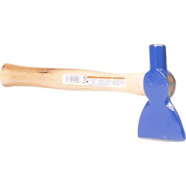 VAUGHAN 12 oz Oyster Hatchet, Made in The USA, 2 3/4 Inch Cut, VN21202