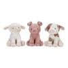 Little Dutch 8834 Cuddly Toy Sheep Little Farm (25 cm)