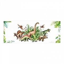 Pen Cup Dinosaur – Children's Pen Holder