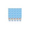 (20 pieces) Epoo Refresh Argan Travel Shampoo 50ml Minis. Portable.