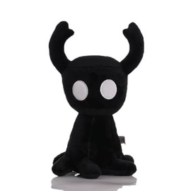 The Knight Plushies,Knight Plush for Horror Game Fans, Stuffed Figure Toy Birthday Valentines Gift for Fans and Kids(Shade Soul,9 inches)