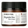 Medipeel Peptide-Tox Bor Cream 50ml Crema Facial Antiedad Peptidos Coreana