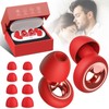 Vosaf Ear Plugs for Sleeping Noise Cancelling, Soft Ear Plugs