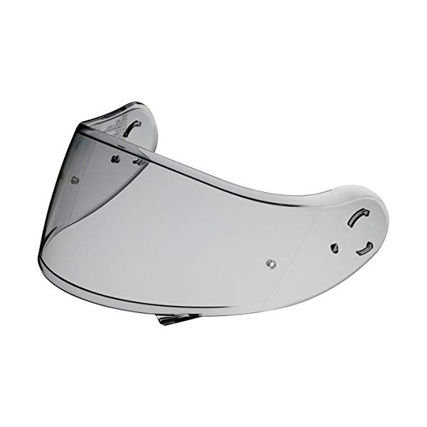 Shoei CNS-3 Pinlock Shield (MELLOW SMOKE)