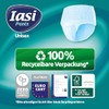 IASI Unisex-Pants mit hohem Schutz, 14 Einweghosen Gr√∂√üe M, Saugf√§higkeit