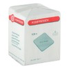 MULLKOMPRESSEN 10 x 10 cm Non-Sterile 8-Way Pack of 100