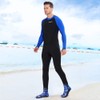 COPOZZ Diving Socks 3mm Neoprene Beach Water Socks-Anti Slip for