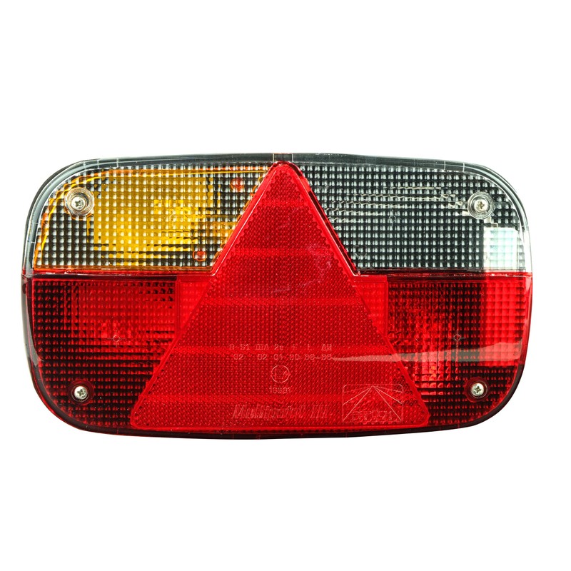 LAS LAS Taillight MULTIPOINT III left taillight