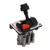 Proportional Control Valves with PTO Switch, Slow Down Tipper Switch,